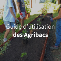 Guide d'utilisation d'Agribac